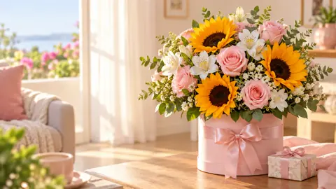 Flores para mamá en Tumbes