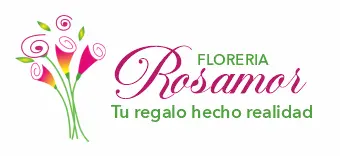 Floreria Rosamor